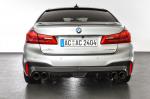 BMW M5 by AC Schnitzer 2018 года